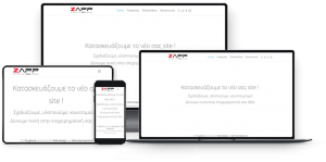 responsive web design image